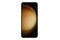 Smartfon Samsung Galaxy S23 5G beżowy 6.1" 8GB/128GB