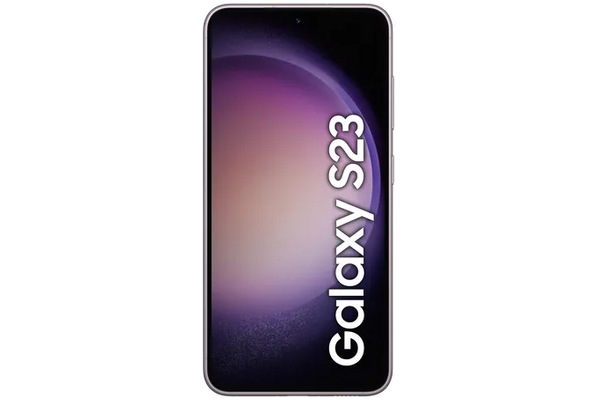 Smartfon Samsung Galaxy S23 5G fioletowy 6.1" 8GB/128GB