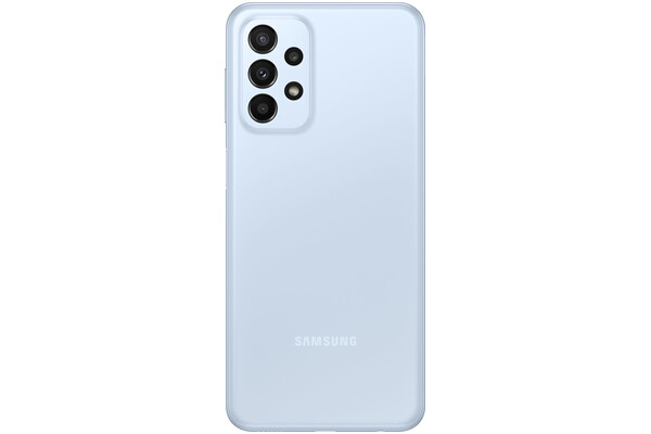 Smartfon Samsung Galaxy A23 5G niebieski 6.6" 4GB/128GB