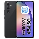 Smartfon Samsung Galaxy A54 5G czarny 6.4" 8GB/128GB