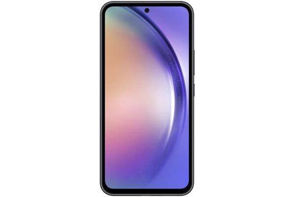Smartfon Samsung Galaxy A54 5G czarny 6.4" 8GB/128GB