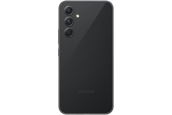 Smartfon Samsung Galaxy A54 5G czarny 6.4" 8GB/128GB