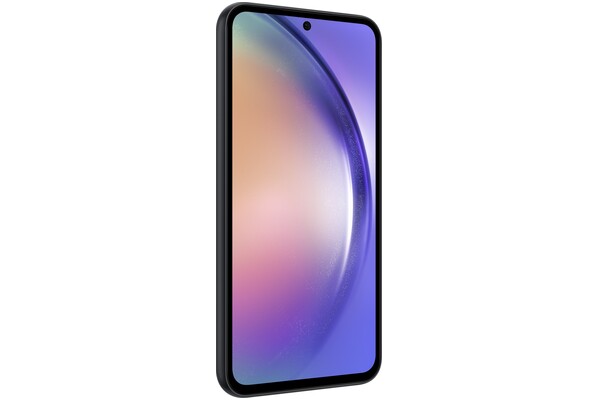 Smartfon Samsung Galaxy A54 5G czarny 6.4" 8GB/128GB