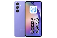Smartfon Samsung Galaxy A54 5G fioletowy 6.4" 8GB/128GB