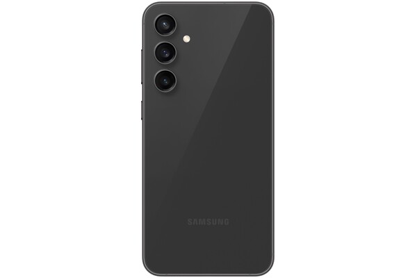 Smartfon Samsung Galaxy S23 FE 5G grafitowy 6.4" 8GB/128GB