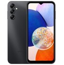 Smartfon Samsung Galaxy A14 5G czarny 6.6" 4GB/64GB