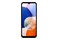 Smartfon Samsung Galaxy A14 5G czarny 6.6" 4GB/64GB