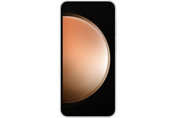 Smartfon Samsung Galaxy S23 FE 5G beżowy 6.4" 8GB/128GB