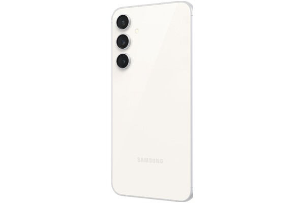 Smartfon Samsung Galaxy S23 FE 5G beżowy 6.4" 8GB/128GB