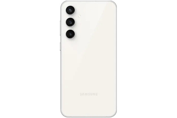 Smartfon Samsung Galaxy S23 FE 5G beżowy 6.4" 8GB/256GB