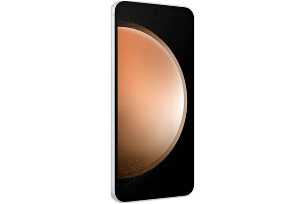 Smartfon Samsung Galaxy S23 FE 5G beżowy 6.4" 8GB/256GB