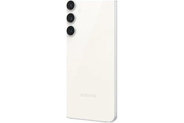 Smartfon Samsung Galaxy S23 FE 5G beżowy 6.4" 8GB/256GB