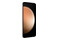 Smartfon Samsung Galaxy S23 FE 5G beżowy 6.4" 8GB/256GB