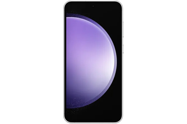 Smartfon Samsung Galaxy S23 FE 5G fioletowy 6.4" 8GB/256GB