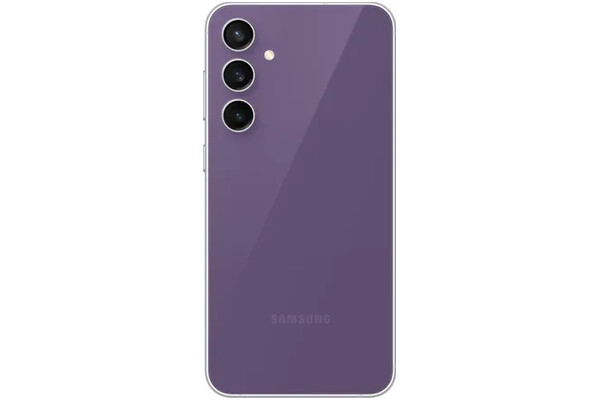 Smartfon Samsung Galaxy S23 FE 5G fioletowy 6.4" 8GB/256GB