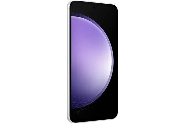 Smartfon Samsung Galaxy S23 FE 5G fioletowy 6.4" 8GB/256GB