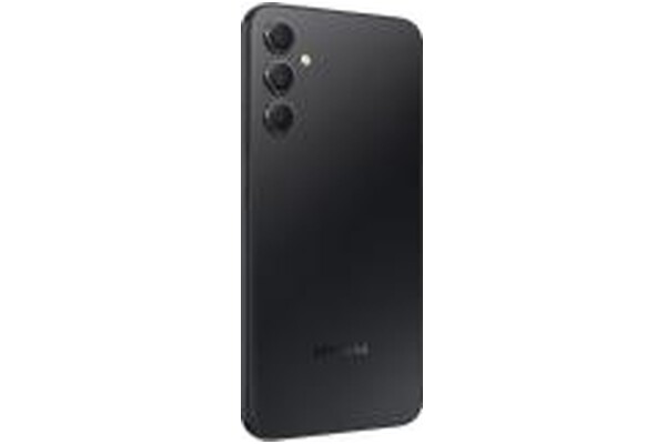 Smartfon Samsung Galaxy A34 5G czarny 6.6" 6GB/128GB
