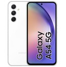 Smartfon Samsung Galaxy A54 5G srebrny 6.4" 8GB/128GB