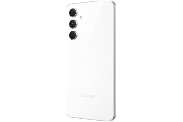 Smartfon Samsung Galaxy A54 5G srebrny 6.4" 8GB/128GB