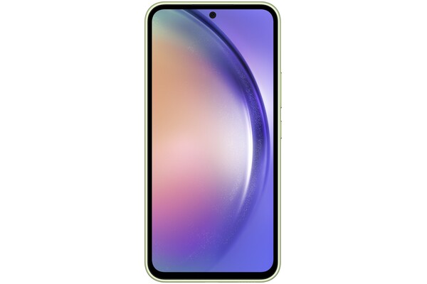 Smartfon Samsung Galaxy A54 5G zielony 6.4" 8GB/128GB