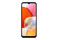 Smartfon Samsung Galaxy A14 srebrny 6.6" 4GB/64GB