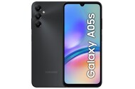 Smartfon Samsung Galaxy A05s czarny 6.7" 4GB/64GB