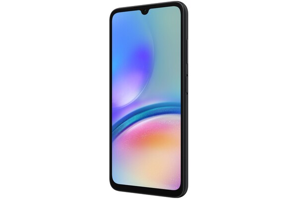 Smartfon Samsung Galaxy A05s czarny 6.7" 4GB/64GB