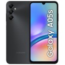 Smartfon Samsung Galaxy A05s czarny 6.7" 4GB/128GB
