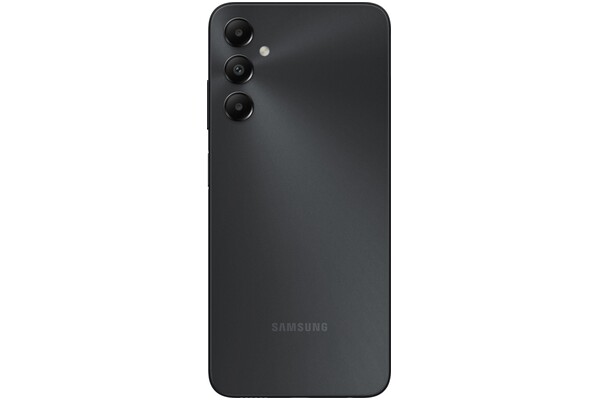 Smartfon Samsung Galaxy A05s czarny 6.7" 4GB/128GB