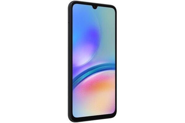 Smartfon Samsung Galaxy A05s czarny 6.7" 4GB/128GB