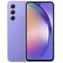 Smartfon Samsung Galaxy A54 5G fioletowy 6.4" 8GB/256GB