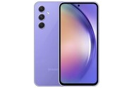 Smartfon Samsung Galaxy A54 5G fioletowy 6.4" 8GB/256GB