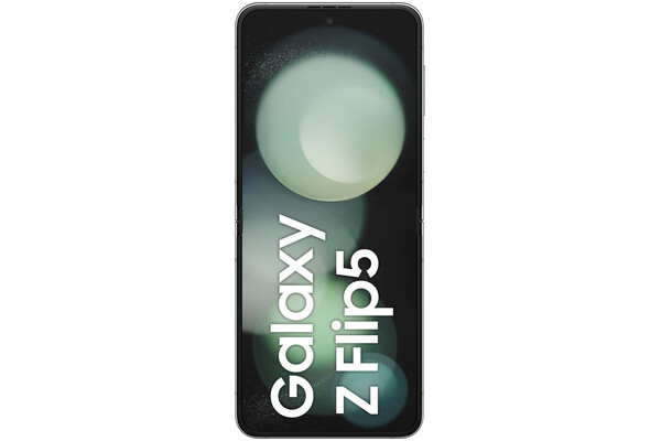 Smartfon Samsung Galaxy Z Flip 5 5G zielony 6.7" 8GB/256GB