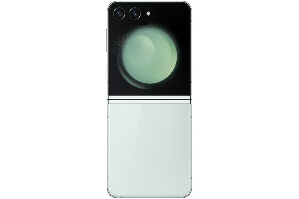 Smartfon Samsung Galaxy Z Flip 5 5G zielony 6.7" 8GB/256GB