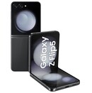 Smartfon Samsung Galaxy Z Flip 5 5G grafitowy 6.7" 8GB/256GB