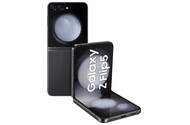 Smartfon Samsung Galaxy Z Flip 5 5G grafitowy 6.7" 8GB/256GB