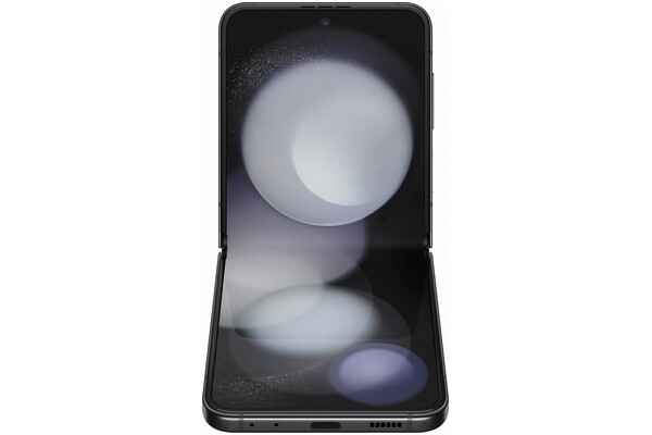 Smartfon Samsung Galaxy Z Flip 5 5G grafitowy 6.7" 8GB/256GB