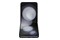 Smartfon Samsung Galaxy Z Flip 5 5G grafitowy 6.7" 8GB/256GB