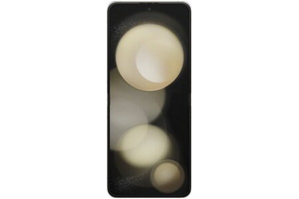 Smartfon Samsung Galaxy Z Flip 5 5G beżowy 6.7" 8GB/256GB