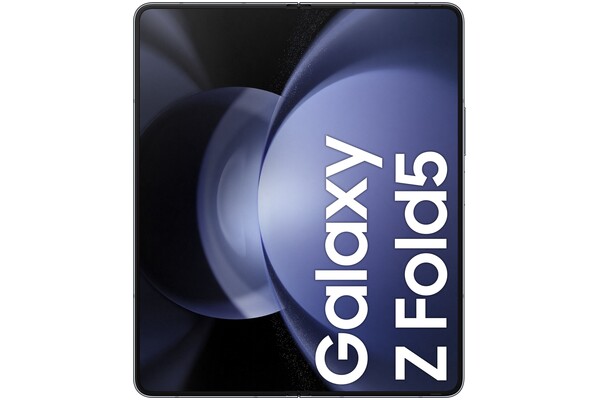 Smartfon Samsung Galaxy Z Fold 5 5G błękitny 7.6" 12GB/1000GB