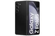 Smartfon Samsung Galaxy Z Fold 5 5G czarny 7.6" 12GB/256GB