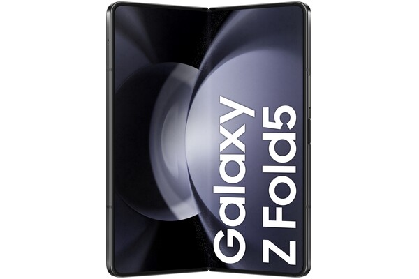 Smartfon Samsung Galaxy Z Fold 5 5G czarny 7.6" 12GB/256GB