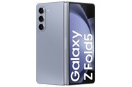 Smartfon Samsung Galaxy Z Fold 5 5G błękitny 7.6" 12GB/512GB