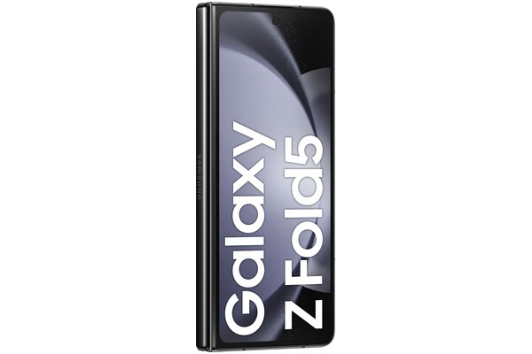 Smartfon Samsung Galaxy Z Fold 5 5G czarny 7.6" 12GB/1000GB