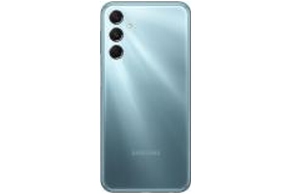 Smartfon Samsung Galaxy M34 5G niebieski 6.5" 6GB/128GB