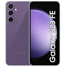 Smartfon Samsung Galaxy S23 FE 5G fioletowy 6.4" 8GB/128GB