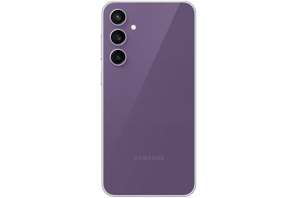 Smartfon Samsung Galaxy S23 FE 5G fioletowy 6.4" 8GB/128GB