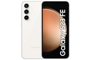 Smartfon Samsung Galaxy S23 FE 5G kremowy 6.4" 8GB/128GB