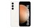 Smartfon Samsung Galaxy S23 FE 5G kremowy 6.4" 8GB/128GB