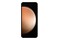 Smartfon Samsung Galaxy S23 FE 5G kremowy 6.4" 8GB/128GB
